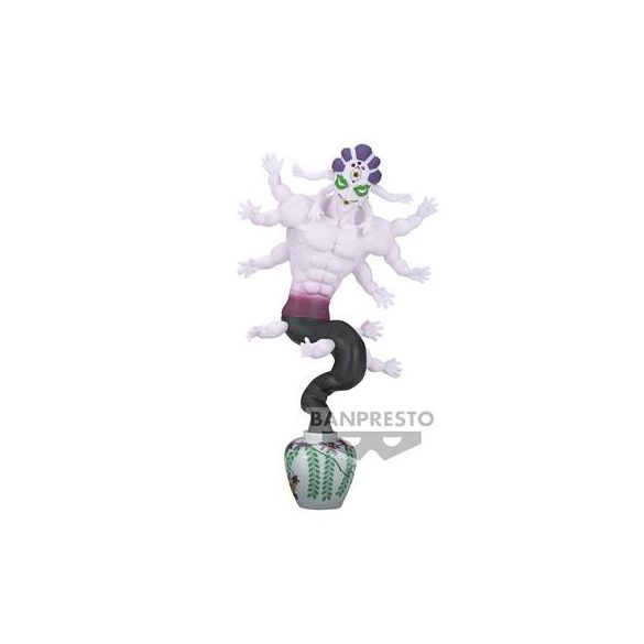 Demon Slayer: Kimetsu No Yaiba Figure-Demon Series-[Hantengu/Zohakuten/Gyokko](C:Gyokko)-BP88971P