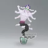 Demon Slayer: Kimetsu No Yaiba - Banpresto Demon Series Figure - Gyokko-BP88971P