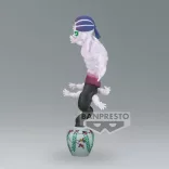 Demon Slayer: Kimetsu No Yaiba - Banpresto Demon Series Figure - Gyokko-BP88971P