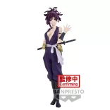 Hell's Paradise DXF-Yuzuriha--BP88973P