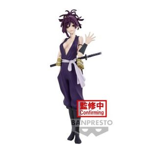 Hell's Paradise DXF-Yuzuriha--BP88973P