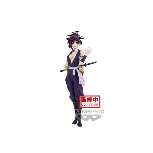 Hell's Paradise DXF-Yuzuriha--BP88973P