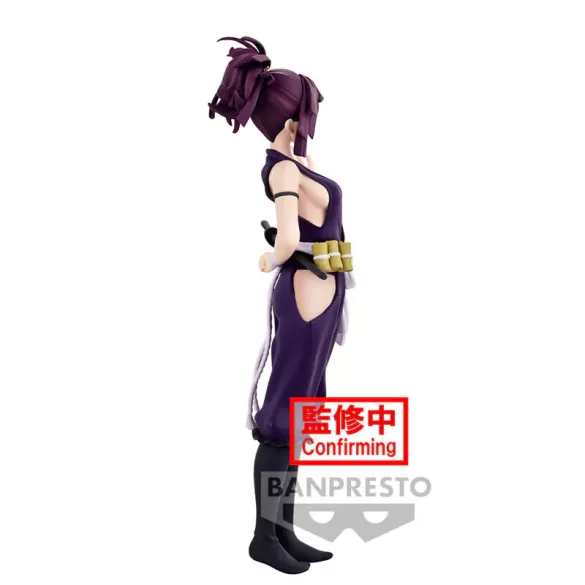 Hell's Paradise DXF-Yuzuriha--BP88973P