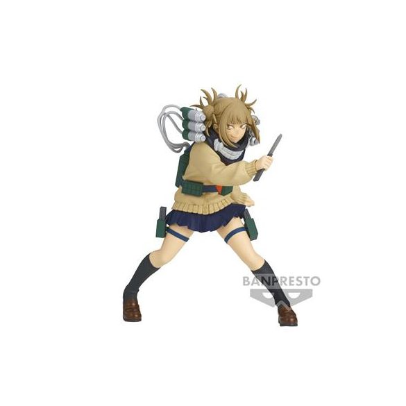 My Hero Academia The Evil Villains-Dx-Himiko Toga Ⅱ-BP88977P