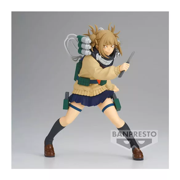 My Hero Academia The Evil Villains-Dx-Himiko Toga Ⅱ-BP88977P