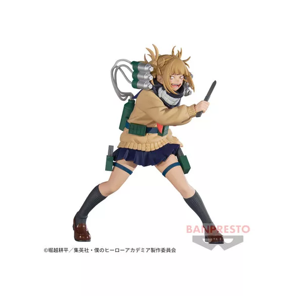 My Hero Academia The Evil Villains-Dx-Himiko Toga Ⅱ-BP88977P