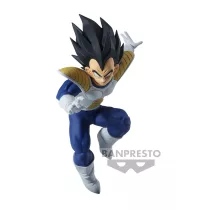 Dragon Ball Z Match Makers Vegeta(Vs Zarbon)-BP88981P