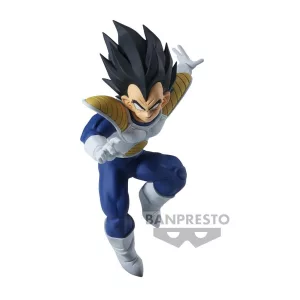 Dragon Ball Z Match Makers Vegeta(Vs Zarbon)-BP88981P