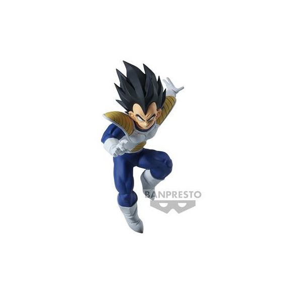 Dragon Ball Z Match Makers Vegeta(Vs Zarbon)-BP88981P