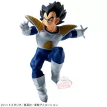 Dragon Ball Z Match Makers Vegeta(Vs Zarbon)-BP88981P