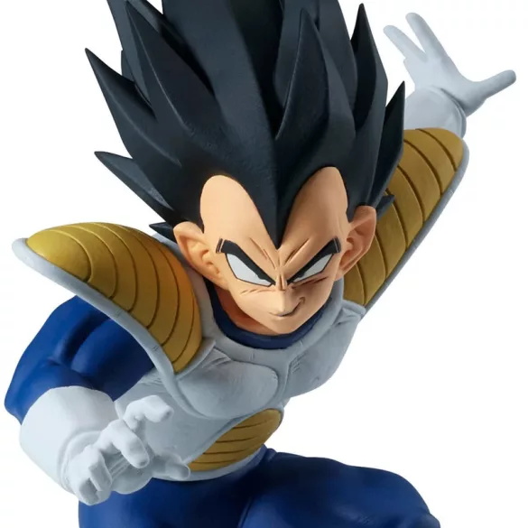 Dragon Ball Z Match Makers Vegeta(Vs Zarbon)-BP88981P
