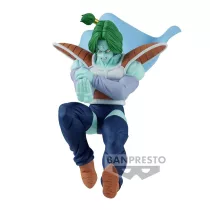 Dragon Ball Z - Banpresto Match Makers Figure - Zarbon-BP88982P