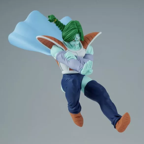 Dragon Ball Z - Banpresto Match Makers Figure - Zarbon-BP88982P