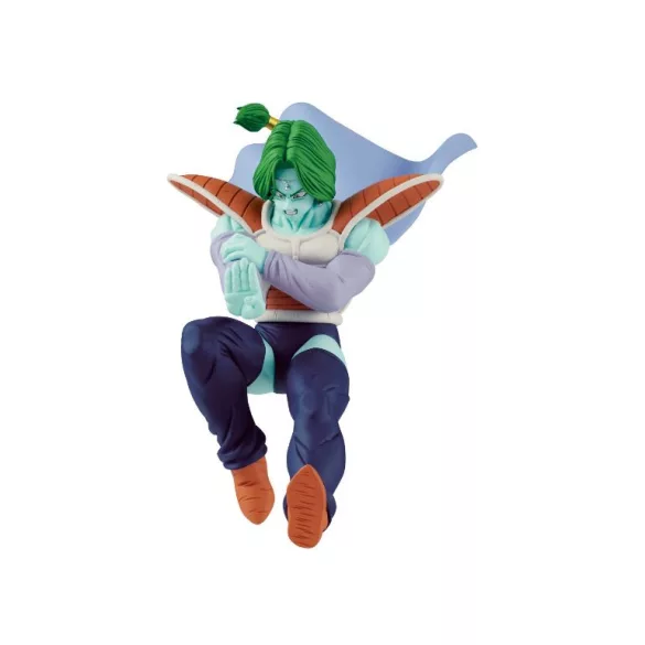 Dragon Ball Z - Banpresto Match Makers Figure - Zarbon-BP88982P