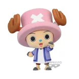 One Piece - Banpresto Fluffy Puffy Figure - Tony Tony Chopper-BP88984P