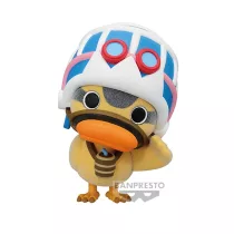 One Piece Fluffy Puffy～Chopper & Karoo～(B:Karoo)-BP88985P