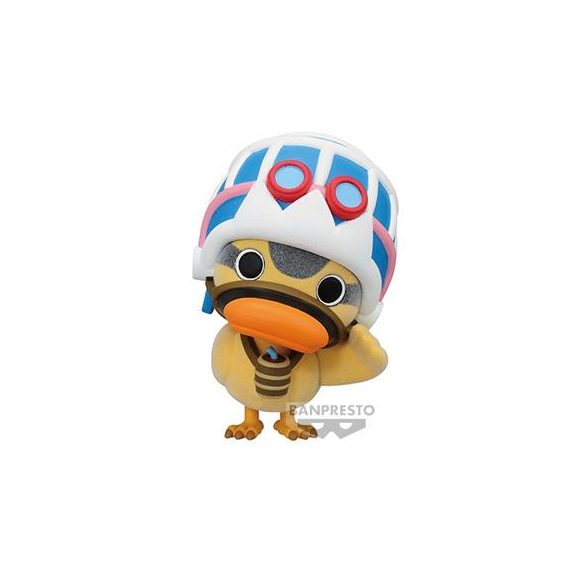 One Piece Fluffy Puffy～Chopper & Karoo～(B:Karoo)-BP88985P