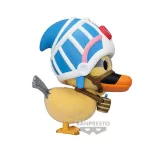 One Piece Fluffy Puffy～Chopper & Karoo～(B:Karoo)-BP88985P