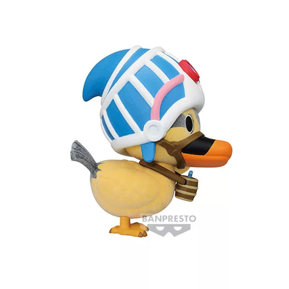 One Piece Fluffy Puffy～Chopper & Karoo～(B:Karoo)-BP88985P