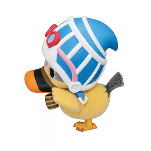 One Piece Fluffy Puffy～Chopper & Karoo～(B:Karoo)-BP88985P