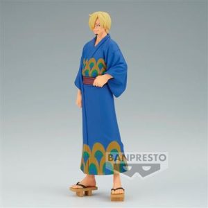 One Piece DXF～The Grandline Series～Wanokuni Sanji-Yukata Ver.--BP88989P