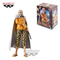 One Piece DXF～The Grandline Series～Extra Silvers.Rayleigh-BP88990P