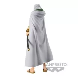 One Piece DXF～The Grandline Series～Extra Silvers.Rayleigh-BP88990P