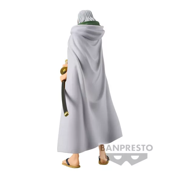 One Piece DXF～The Grandline Series～Extra Silvers.Rayleigh-BP88990P