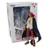 One Piece Film: Red - Banpresto King Of Artist Figure - Shanks (Manga Dimensions)-BP88996
