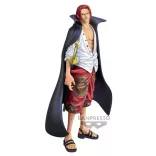 One Piece Film: Red - Banpresto King Of Artist Figure - Shanks (Manga Dimensions)-BP88996