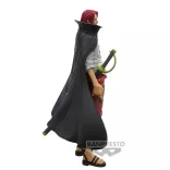 One Piece Film: Red - Banpresto King Of Artist Figure - Shanks (Manga Dimensions)-BP88996