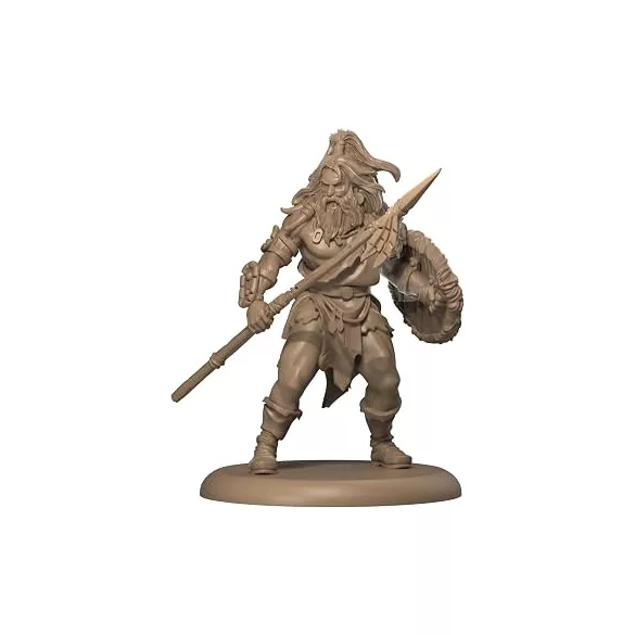A Song of Ice and Fire: Tabletop Miniatures Game - Stone Crows - EN/DE/ES/FR/IT