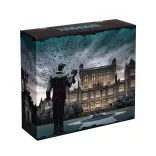 Batman™: Gotham City Chronicles Wayne Manor Expansion - EN/FR-BAT03
