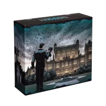   Batman: Gotham City Chronicles – Wayne Manor Expansion board game expansion (English/French)
