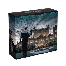 Monolith Edition 
