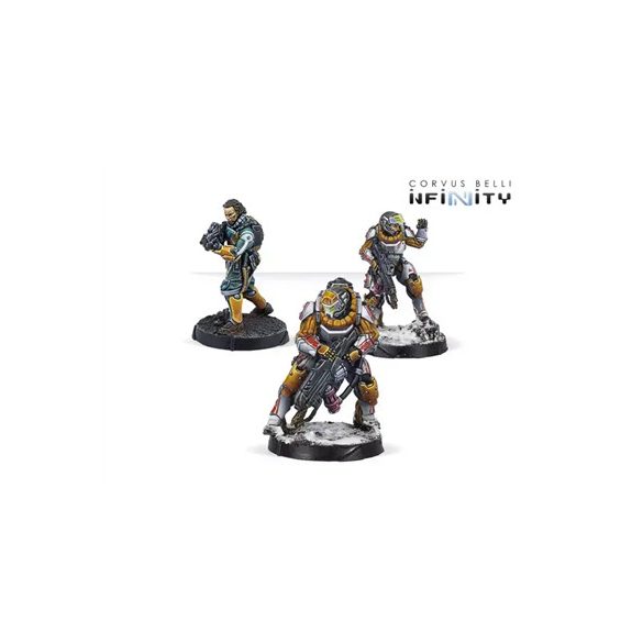 Infinity Reinforcements: Yu Jing Pack Beta - EN-281338-1043