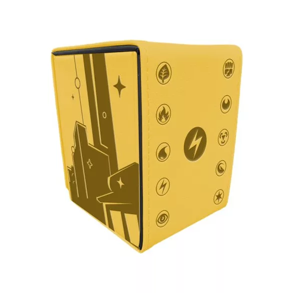 UP - Gallery Series: Shimmering Skyline Alcove Click for Pokemon-16203