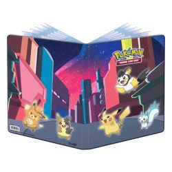 UP - Gallery Series: Shimmering Skyline 9-Pocket Portfolio for Pokemon-16206