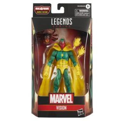 Marvel Legends Series Vision-F9014