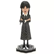 Wednesday - Head Knocker - Wednesday-NECA42417
