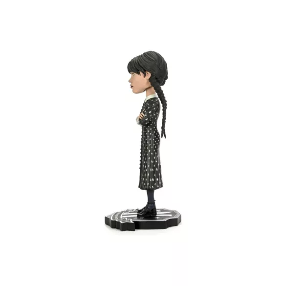 Wednesday - Head Knocker - Wednesday-NECA42417