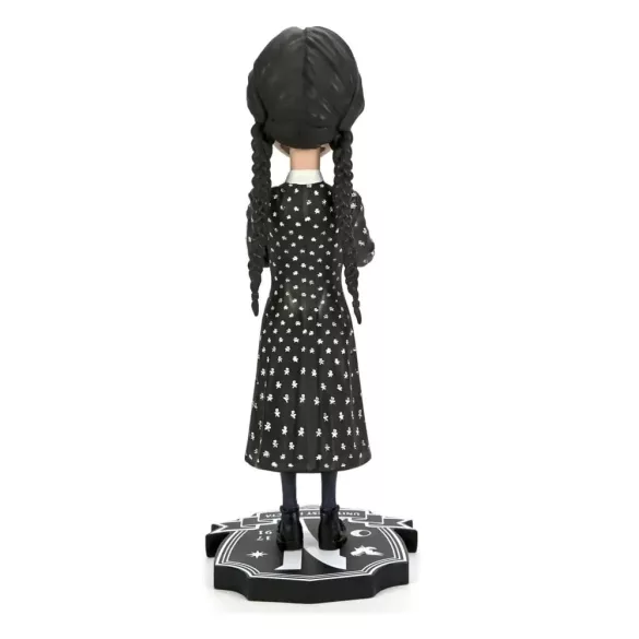 Wednesday - Head Knocker - Wednesday-NECA42417