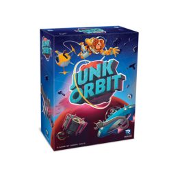 Junk Orbit - EN-RGS02543