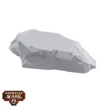 Dystopian Wars: Icebergs and Glaciers Set - EN-DWA990038