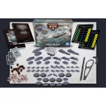 Dystopian Wars: Fortune and Glory Two Player Starter Set - EN