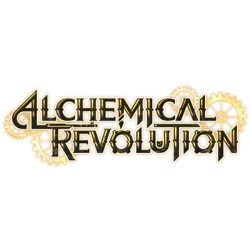 Grand Archive TCG: Alchemical Revolution Starter Deck Display (9 Decks) - EN-GA24S2-EN