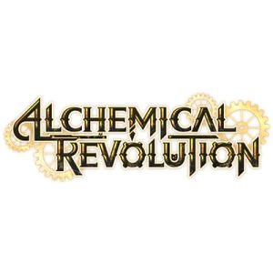 Grand Archive TCG: Alchemical Revolution Starter Deck Display (9 Decks) - EN-GA24S2-EN