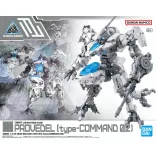 30MM 1/144 eEXM GIG-C02 PROVEDEL (type-COMMAND 02)-MK66276