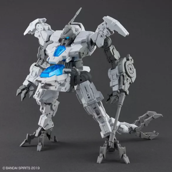 30MM 1/144 eEXM GIG-C02 PROVEDEL (type-COMMAND 02)-MK66276