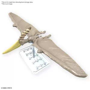 PLANNOSAURUS Pteranodon-MK66282